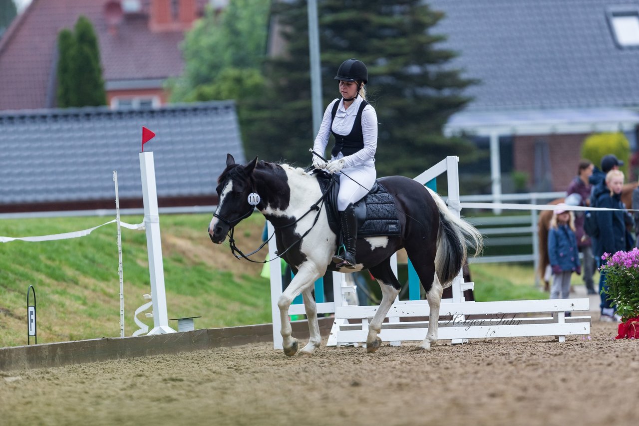 Bild 103 - Pony Akademie Turnier